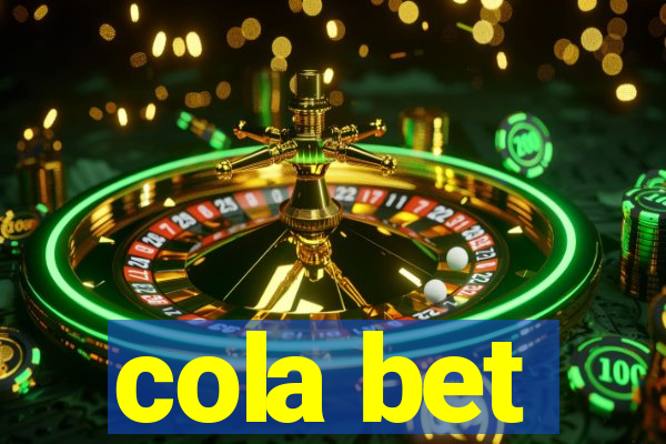 cola bet